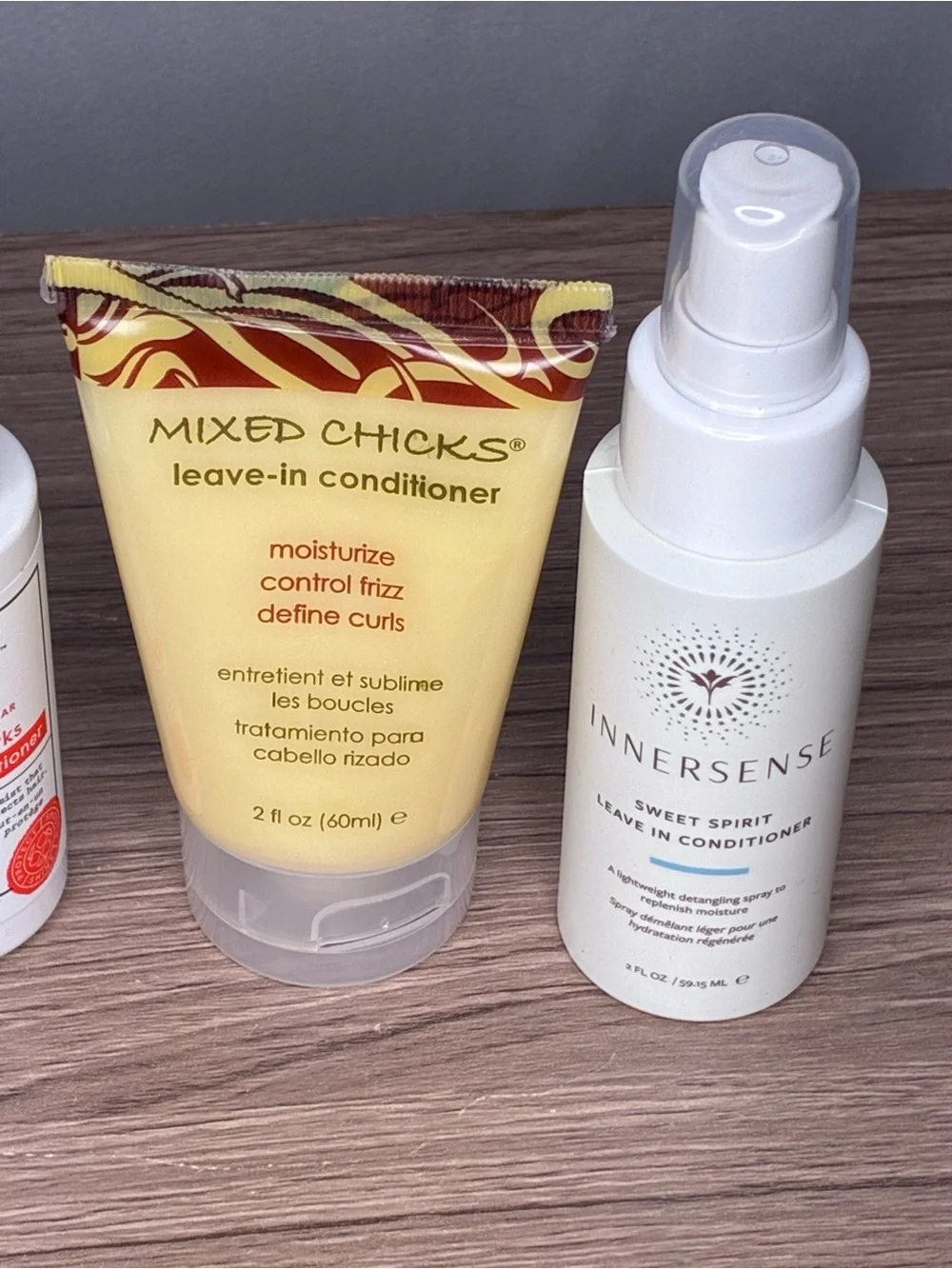 Innersense five deluxe